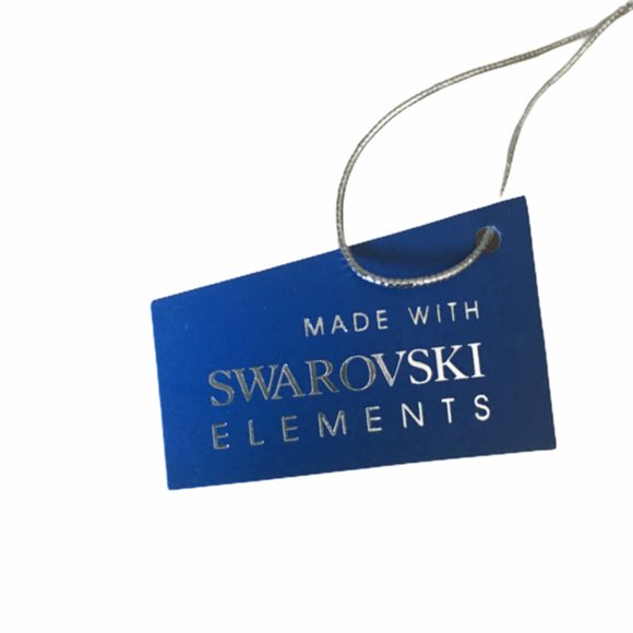 Swarovski Elements Jewelry Set - Picture 9 of 11